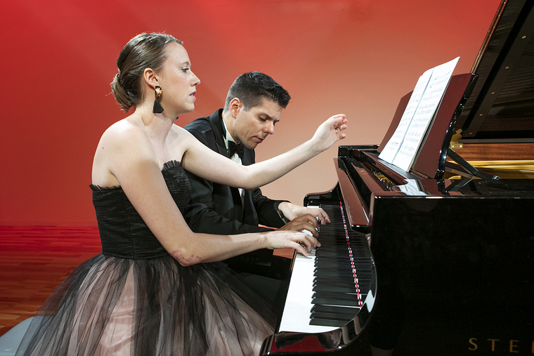 12. MAGfestival – Uspješan nastup Dua D&B na 12. MAGfestivalu