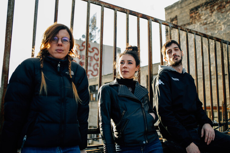 Alt-rockeri Repetitor stižu u Zagreb, Šibenik i Split