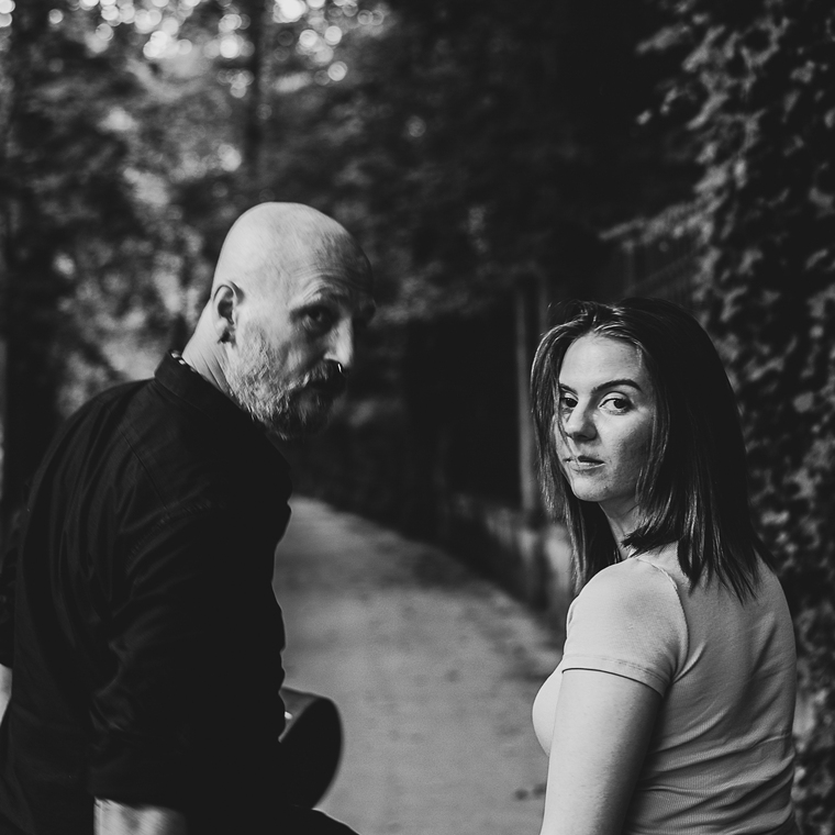 Ana i Urban predstavljaju spot za