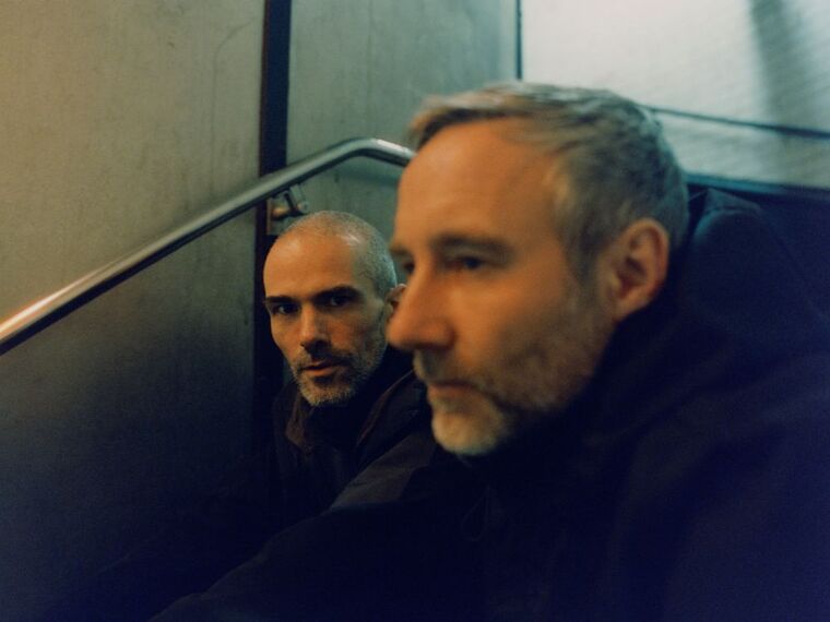 Autechre dolaze u Zagreb održati jedinstveni koncert u Tvornici Kulture!