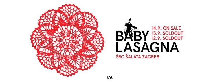 Baby Lasagna u manje od 12 sati prodao tri koncerta na stadionu Šalata
