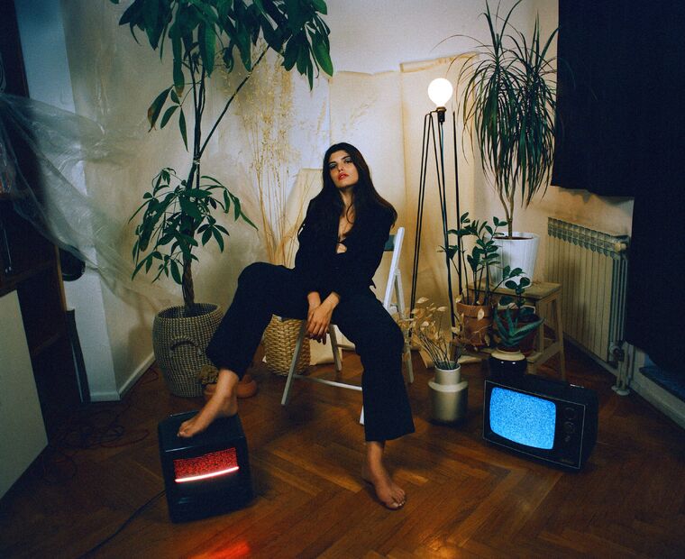 Bad Daughter nastupa u Vintage Industrial Baru i najavljuje nove pjesme