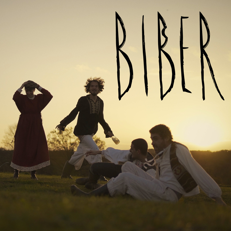 Balkalar prvim singlom uči kako se sije ''Biber'' 