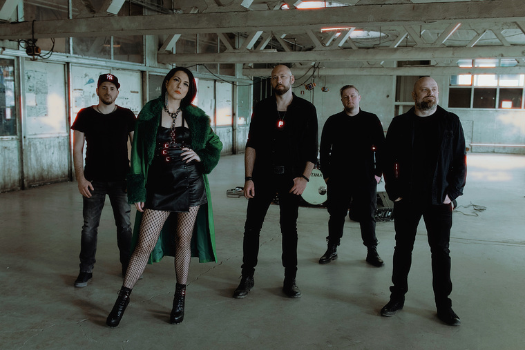 Bang Bang imaju rješenje za sve probleme - poslušajte novi singl