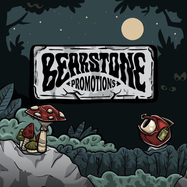 Bear Stone Festival Predstavlja: Bear Stone Promotions