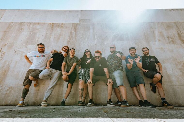 Beetantone se vraćaju s novim singlom 