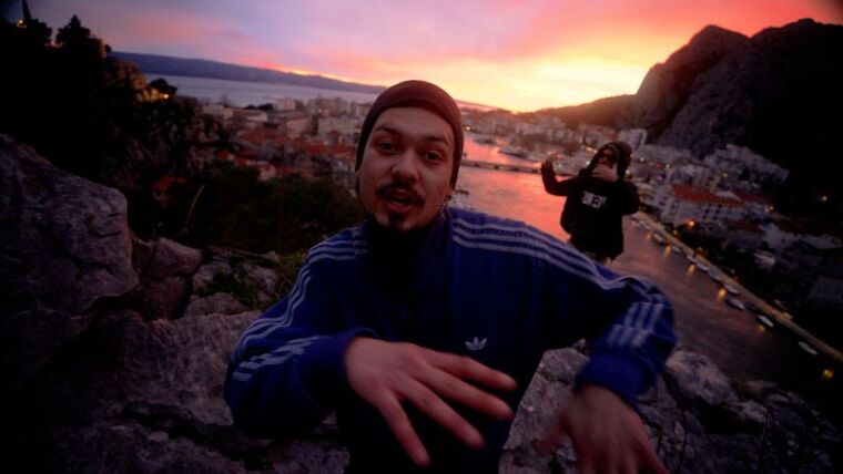 Omiški reper Bepo Bagulin objavio je novi singl 