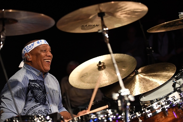 Billy Cobham' Spectrum 50 Band nastupa na 15. Zagreb Jazz Festivalu!