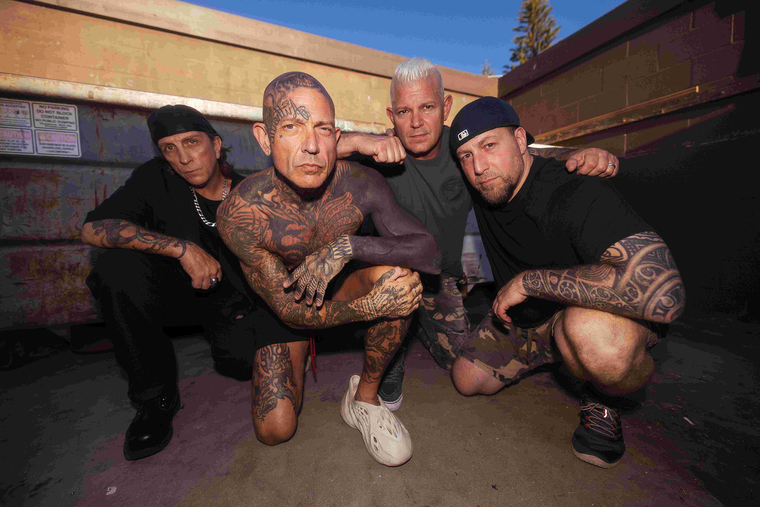 Ikone hardcorea Biohazard dolaze u Zagreb!