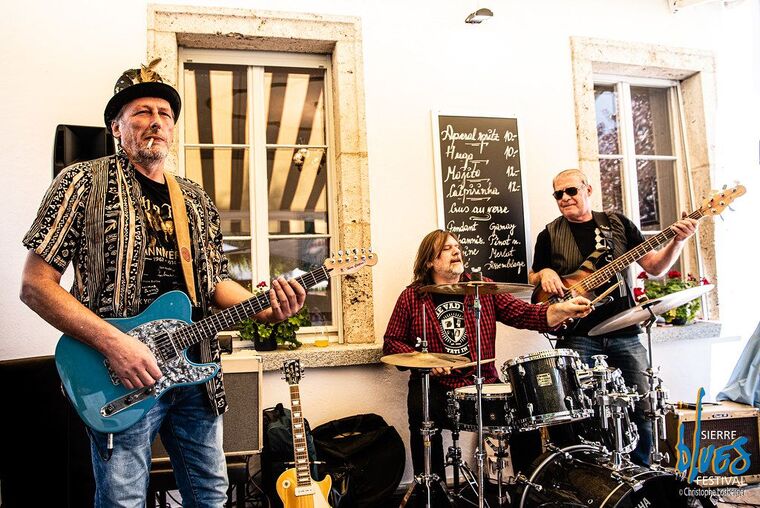 Blues ponovo osvaja Trilj! U petak počinje osmo izdanje najvažnijeg regionalnog blues festivala!