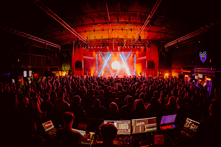 Sunce, nostalgija i pjesme koje se već znaju napamet: BluVinil osvojio Boogaloo