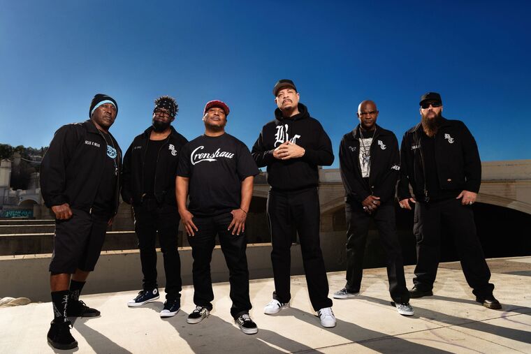 Body Count i Ice T objavili singl “Psychopath” s novog albuma uoči nastupa u Zagrebu