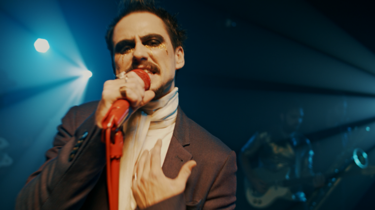 “Body or Soul”  najavljuje izlazak novog albuma The Gentlemana