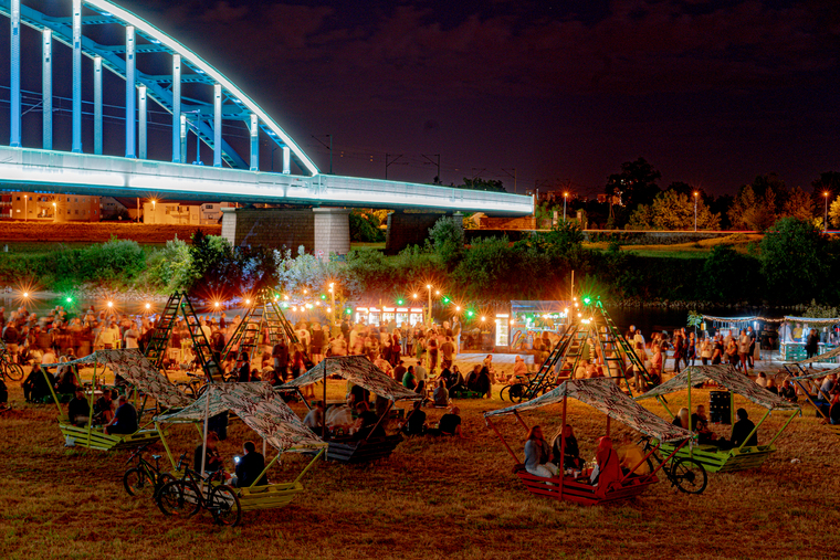 Bogati program petog tjedna Green River Festa