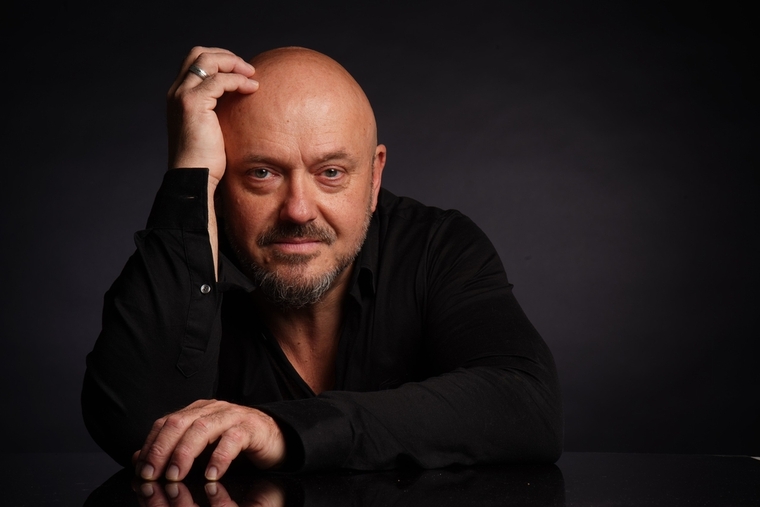 Bojan Z u Lisinskom