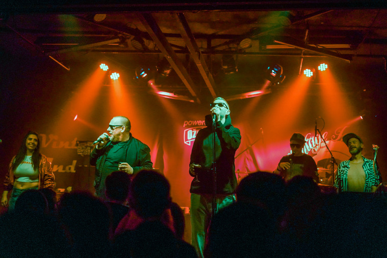 Bolesna braća rasprodala Boogaloo, dodan još jedan datum!