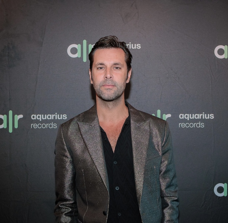 Boris Štok slavi 20 godina karijere velikim koncertom u Boogaloo klubu