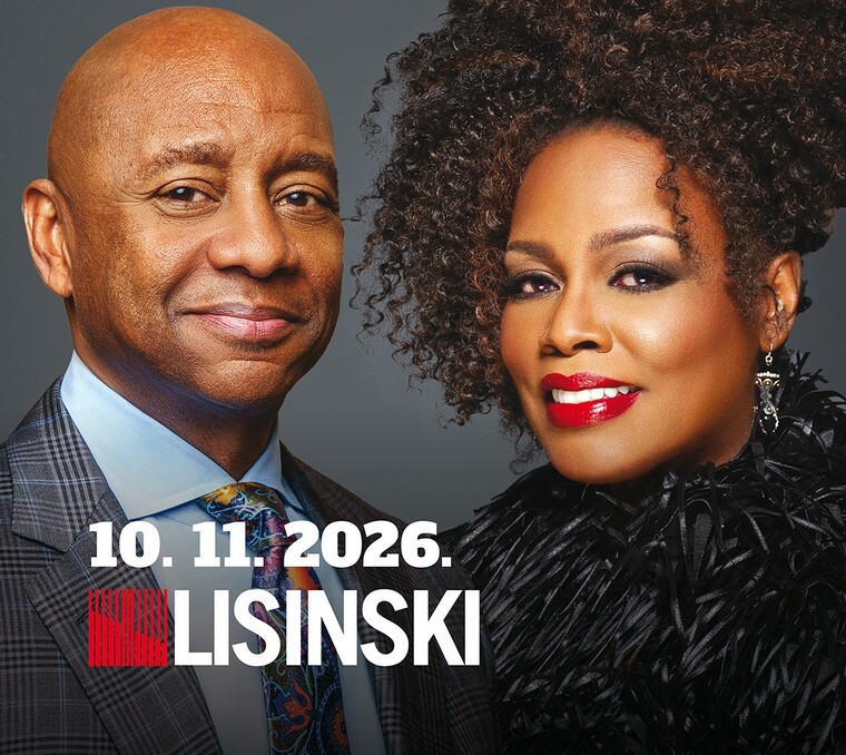 Branford Marsalis i Dianne Reeves odaju počast Johnu Coltraneu 10. studenoga u Lisinskom