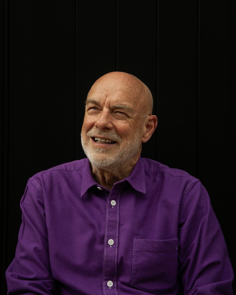 Brian Eno najavio humanitarni koncert Together for Palestine u Londonu