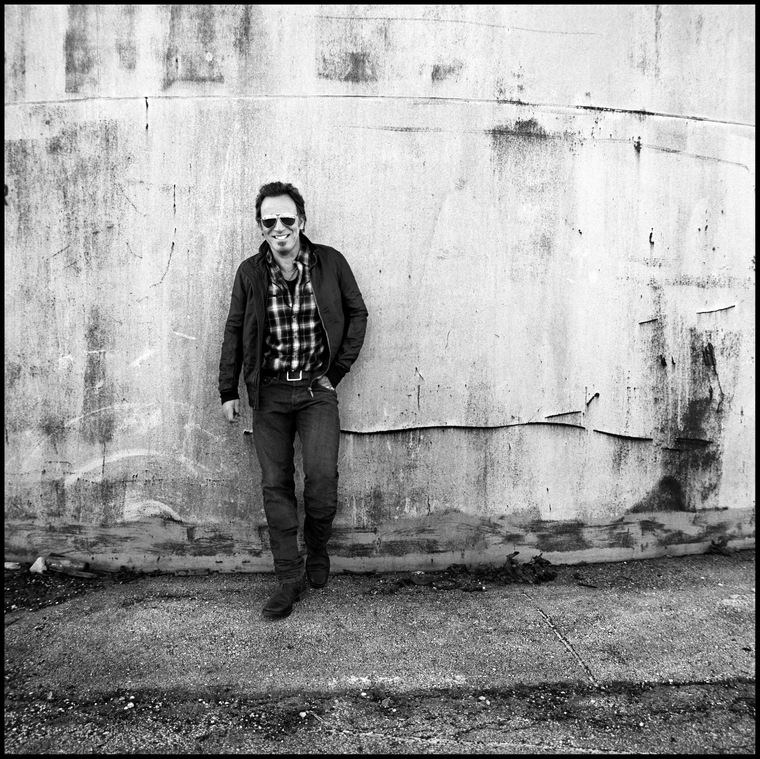 Bruce Springsteen - dostupna kolekcija „Tracks II: The Lost Albums“