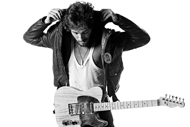 Bruce Springsteen obilježava 50 godina albuma 