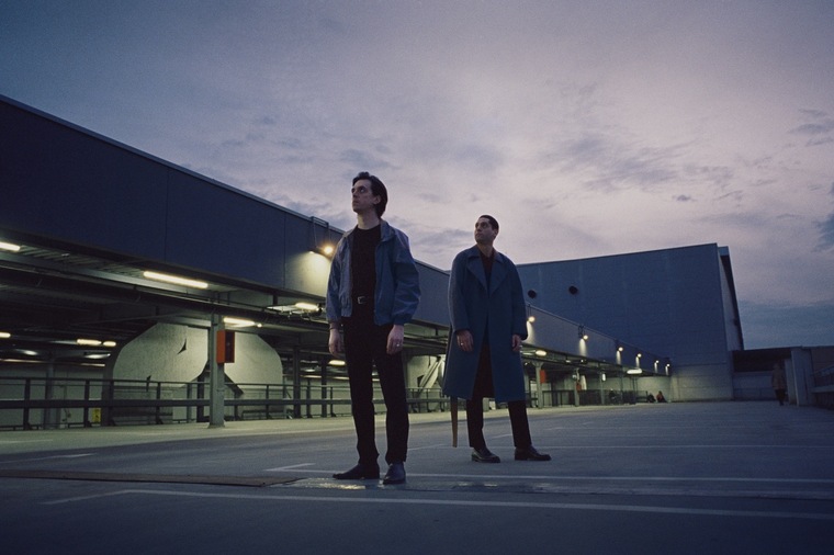 Buč Kesidi - najveći regionalni indie rock bend ove nedjelje premijerno u zabočkom Regeneratoru!