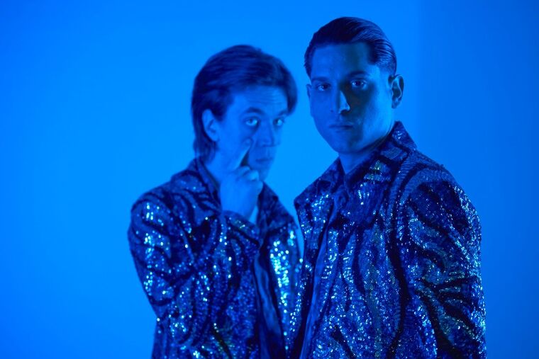 Buč Kesidi predstavljaju novi album „Moderne veze“ na tri ekskluzivna koncerta