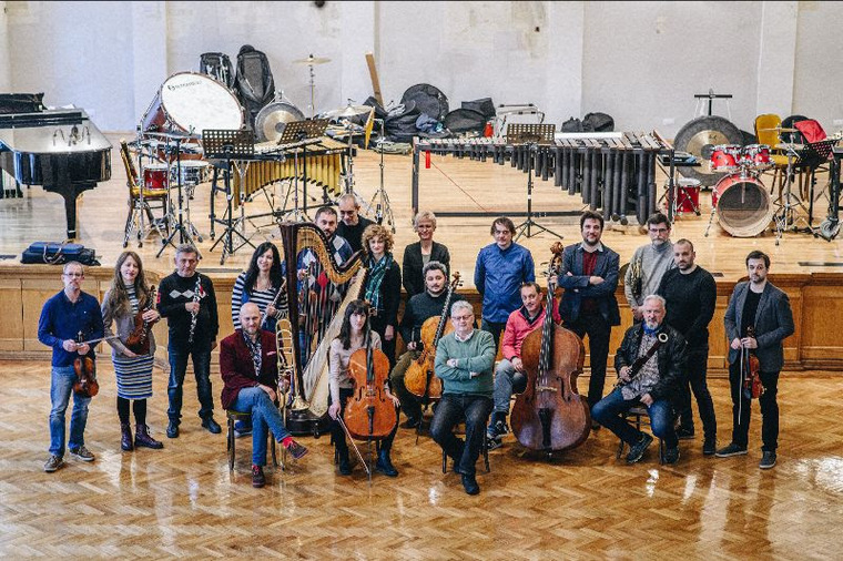 Cantus Ansambl najavio bogatu koncertnu sezonu u godini u kojoj slavi 20. rođendan!