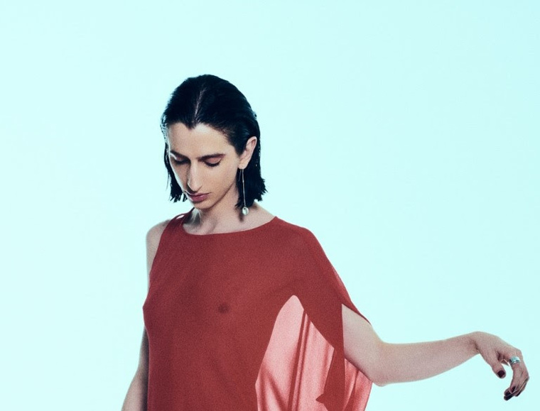 Čileanska krautrock trance alkemija: Föllakzoid