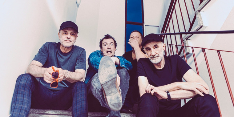 Dabbar i Ljubica u Kolu