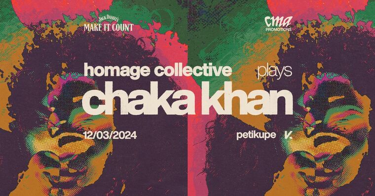 Danas u Petom Kupeu hitovi Chake Khan u izvedbi vodećih domaćih instrumentalista