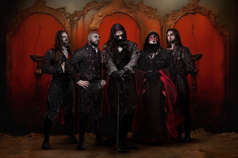 Dark Funeral i Fleshgod Apocalypse sredinom siječnja u Boogaloou