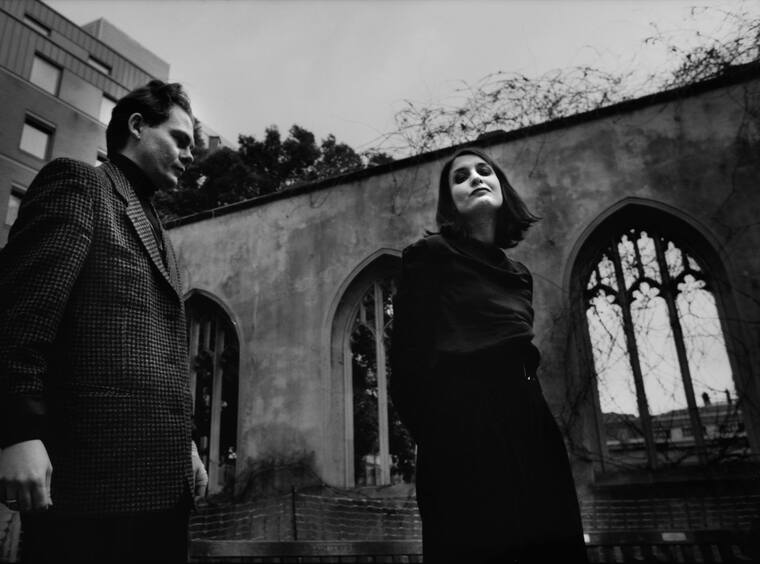 Dark wave senzacija Lebanon Hanover krajem studenog premijerno u Zagrebu