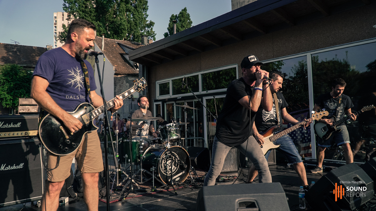 Debeli Precjednik / Fat Prezident „Atomac” u prodaji na vinilu
