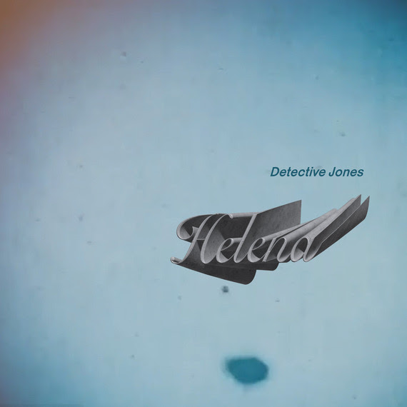 Detective Jones objavio 'Helenu', emotivnu pjesmu o ženskoj snazi