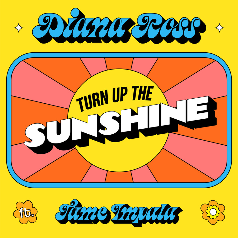 Diana Ross i Tame Impala dokazali da su dobitna kombinacija zajedničkim singlom „Turn Up The Sunshine”