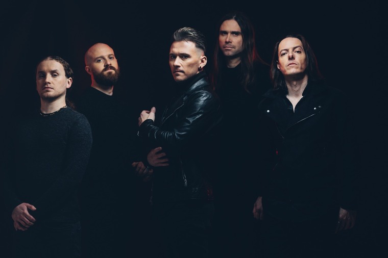 Djent pioniri TesseracT početkom 2025. u Boogaloou, early bird ulaznice rasprodane!