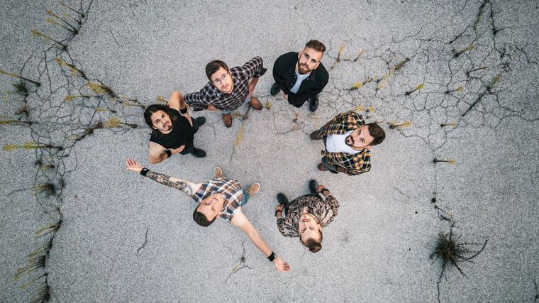 Dodger Artfool predstavljaju svoj prvi album ''Dobri ljudi''