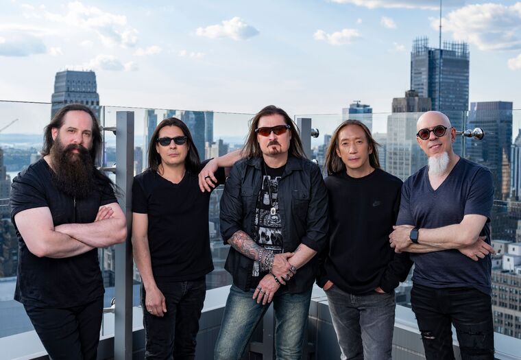 Dream Theater i Devin Townsend sviraju puna četiri sata u Domu sportova