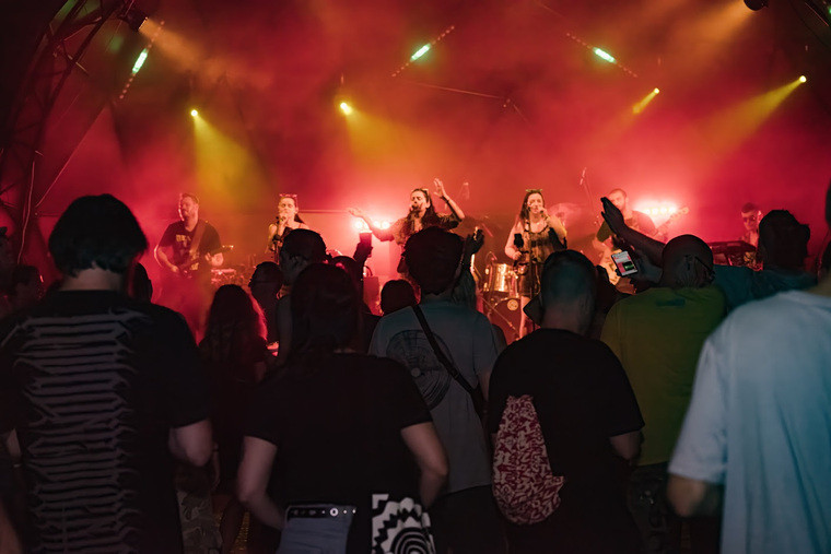  Drugo izdanje Sea Sound Festivala: Najavljena prva imena i sound systemi