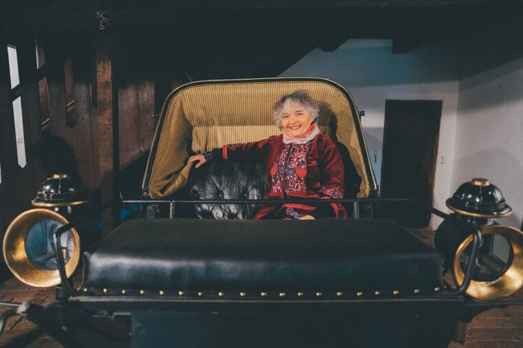 Poznat konačni popis gostiju za koncert ‘Dunja Knebl i prijatelji’ u  KD Vatroslava Lisinskog