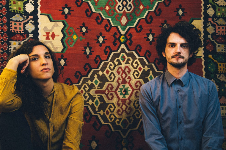 Dunjaluk najavili koncertnu promociju albuma prvijenca u KSET