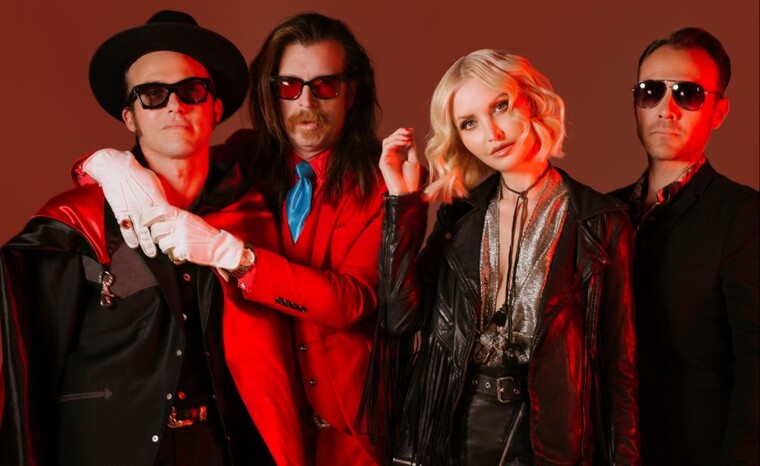 Eagles Of Death Metal - novi datum zagrebačkog koncerta