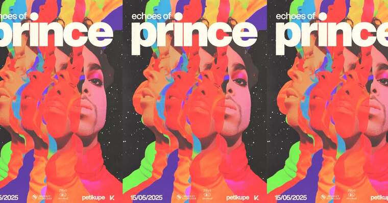 Echoes of Prince u Petom kupeu