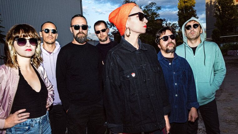 Elemental uživo predstavlja novi album „Dobra djeca“ u Buntu