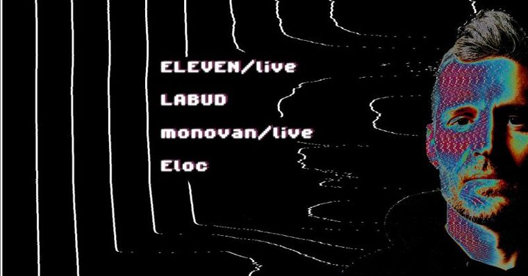 ELEVEN – promocija EP '22'