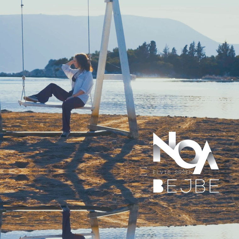 Elvis Sršen NoA novom pjesmom vraća dašak ljeta