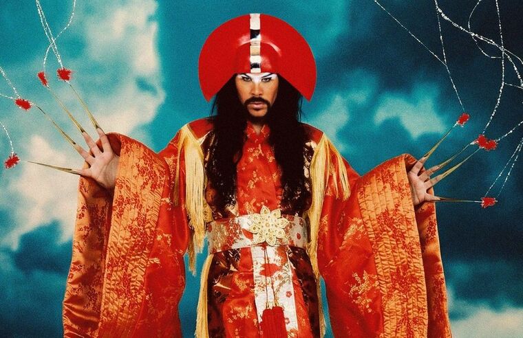 Electro-pop ikone Empire Of The Sun dolaze u Zagreb