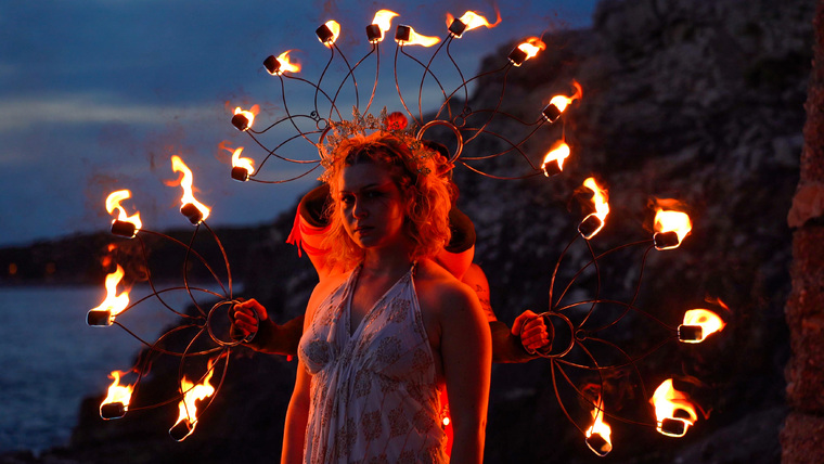 ETHER objavila novi singl