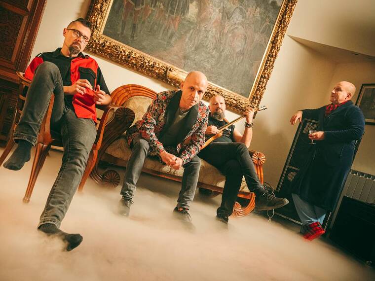 Exit 2021.: Proslava će biti glasnija uz Hladno pivo, Rundeka, Van Gogh, Marka Louisa i mnoge druge!